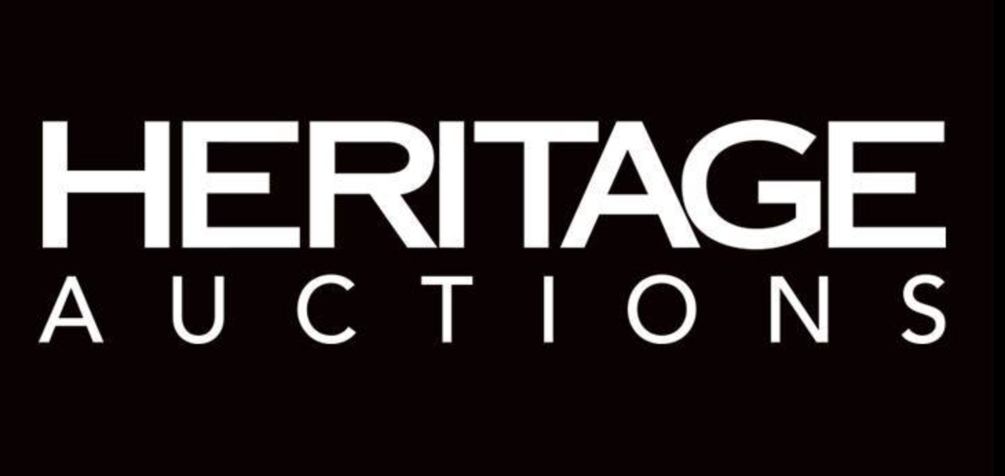 Heritage Auctions